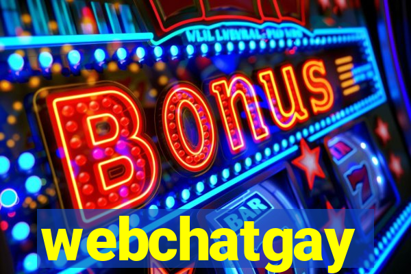 webchatgay