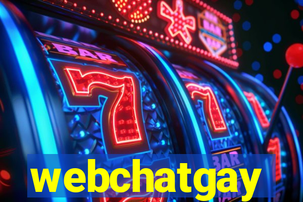 webchatgay