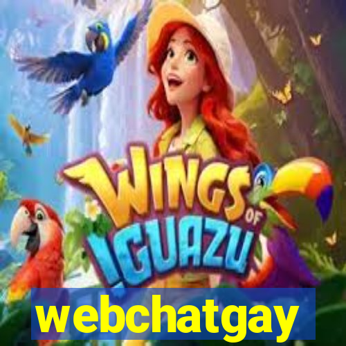 webchatgay