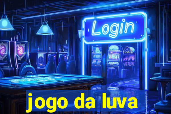 jogo da luva