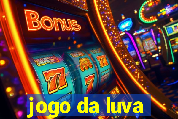 jogo da luva