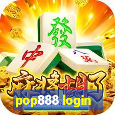 pop888 login