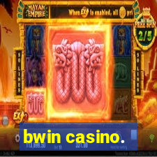 bwin casino.