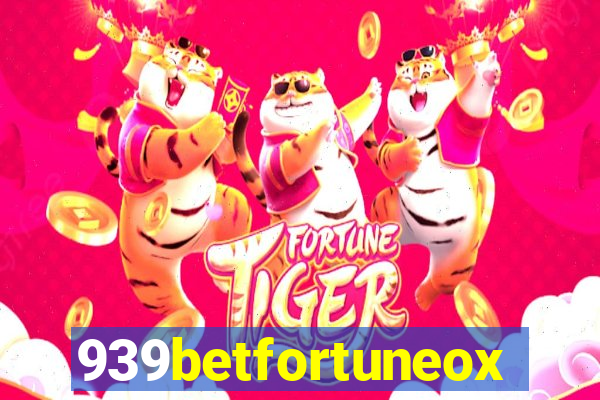 939betfortuneox