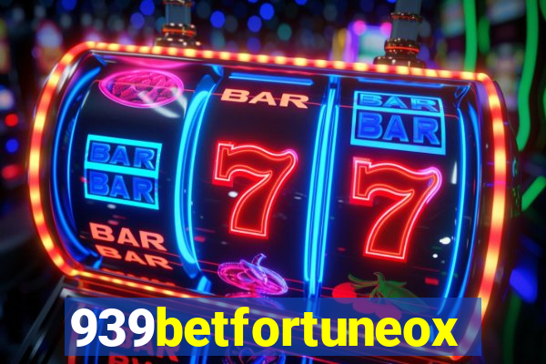 939betfortuneox