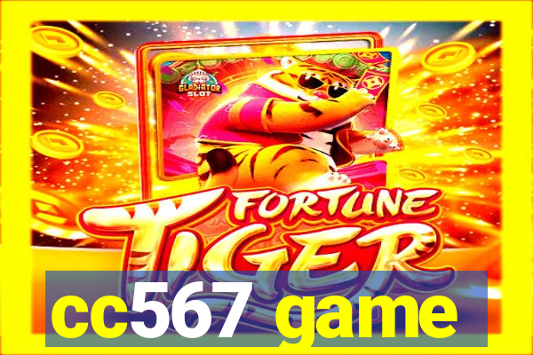 cc567 game