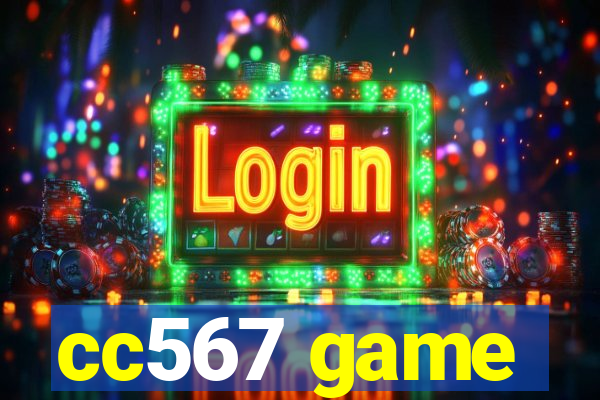 cc567 game