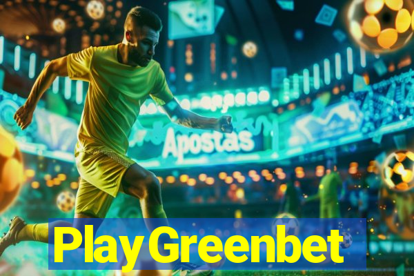 PlayGreenbet