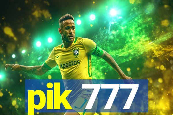 pik 777