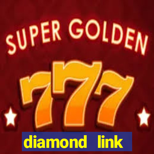 diamond link fortune slots