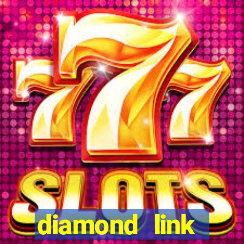 diamond link fortune slots