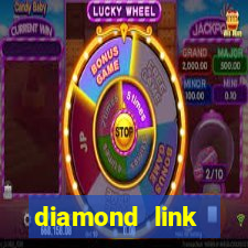 diamond link fortune slots