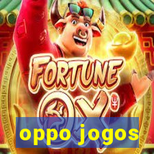 oppo jogos