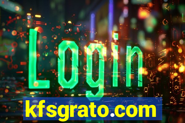 kfsgrato.com