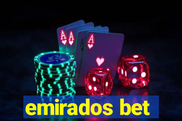 emirados bet