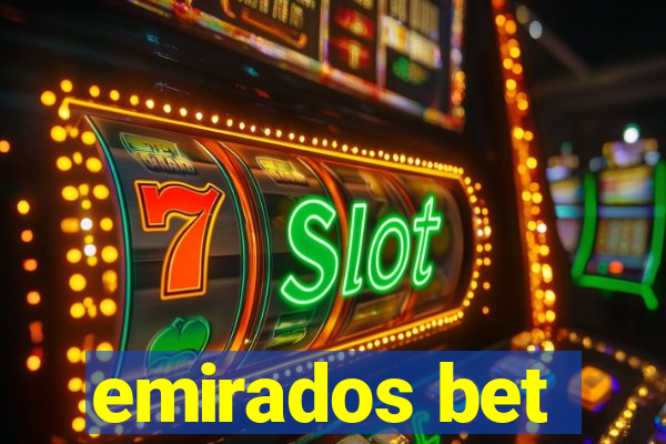 emirados bet