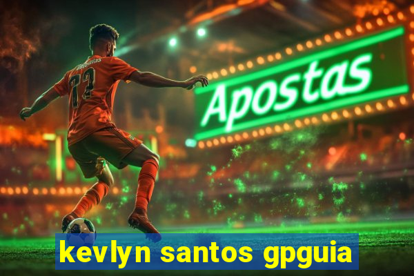 kevlyn santos gpguia