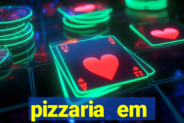 pizzaria em plataforma salvador bahia