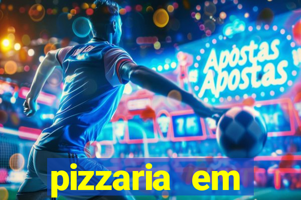 pizzaria em plataforma salvador bahia