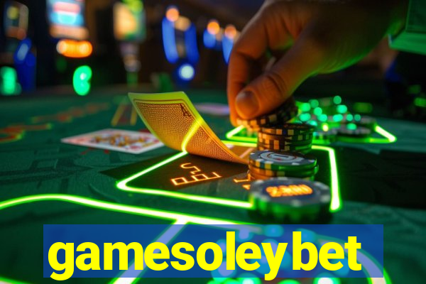 gamesoleybet