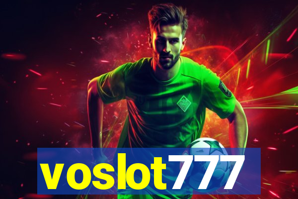 voslot777