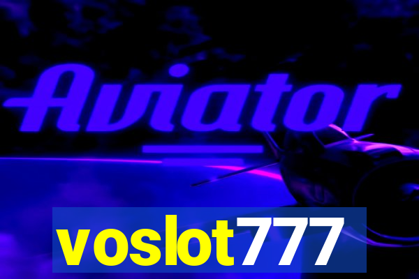 voslot777