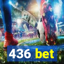 436 bet