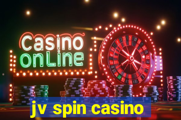 jv spin casino