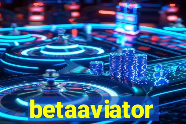 betaaviator