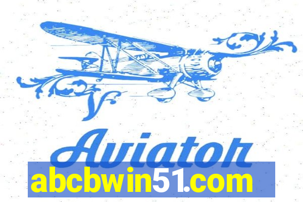 abcbwin51.com