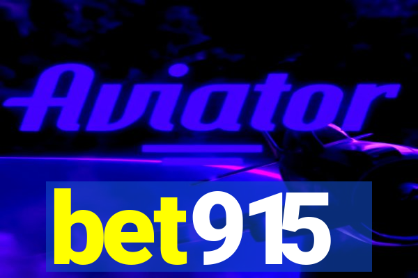 bet915