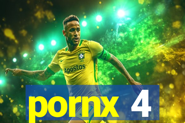 pornx 4