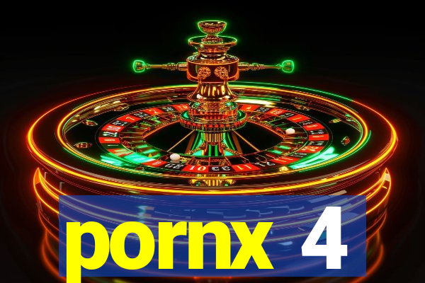 pornx 4