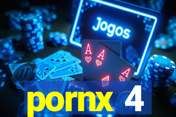 pornx 4