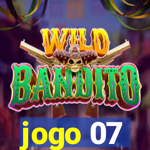 jogo 07