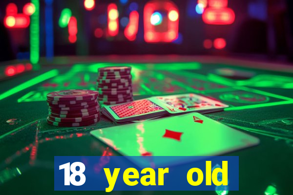 18 year old casinos in nebraska