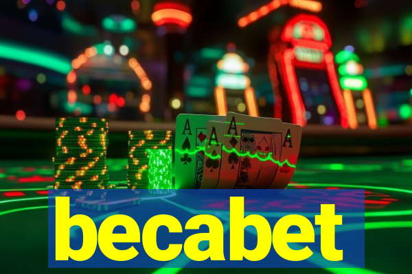 becabet