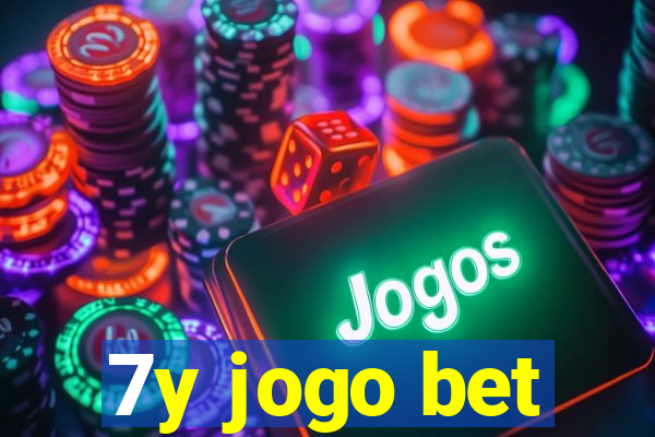 7y jogo bet