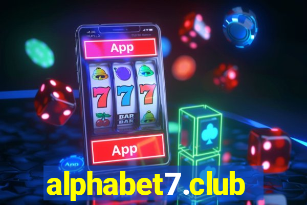 alphabet7.club