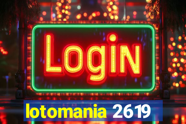 lotomania 2619