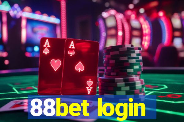 88bet login