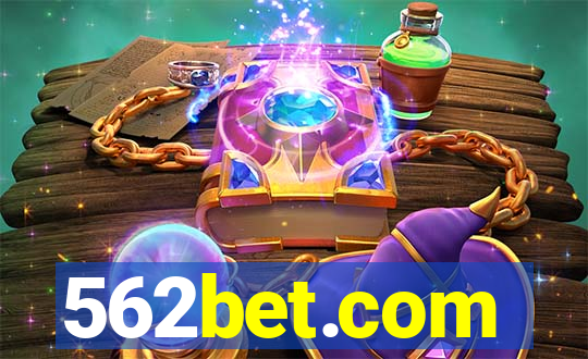 562bet.com