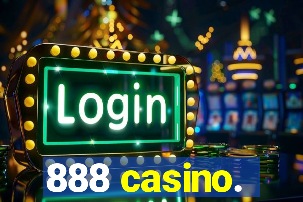 888 casino.