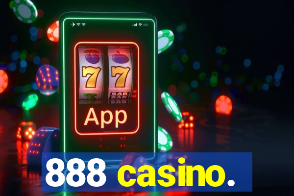 888 casino.