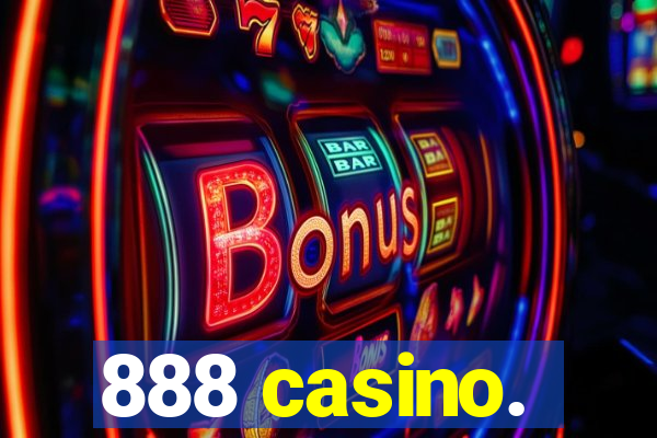 888 casino.