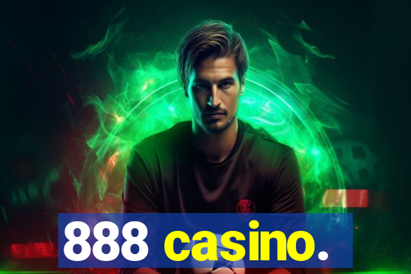 888 casino.