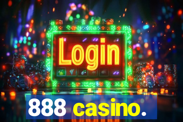 888 casino.