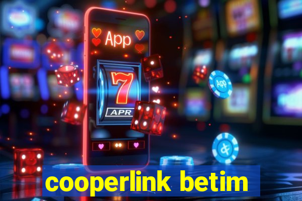 cooperlink betim