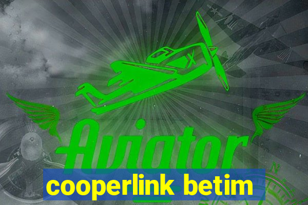 cooperlink betim