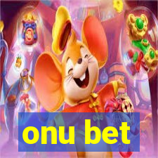 onu bet